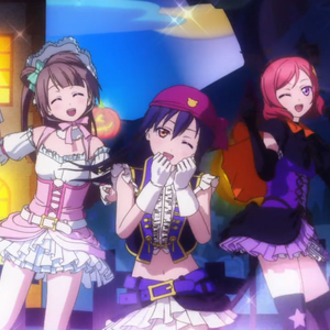 Dancing Stars On Me Love Live Wiki Fandom Dancing Stars On Me Love Live Wiki Fandom