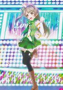 Kotori SIF Goods Bonus