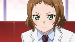 Tsubasa Kira Love Live Wiki Fandom
