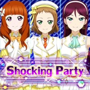 Stream Love Live! A-Rise: Shocking Party by JTAS03