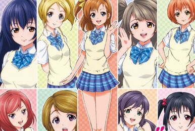 入荷中 (シングル) 君とのLIFE 僕らのLIVE | Fandom | ラブライブ！ウィキ コレクション