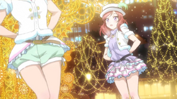 Snow halation | Love Live! Wiki | Fandom