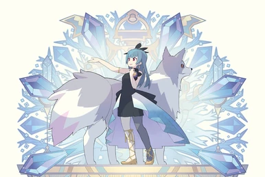 Crescendo Yu・Ra | Love Live! Wiki | Fandom