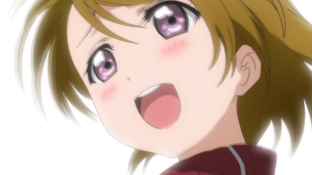 Hanayo Koizumi | Love Live! Wiki | Fandom