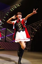 3rdAnniversaryLive Mimorin.jpg