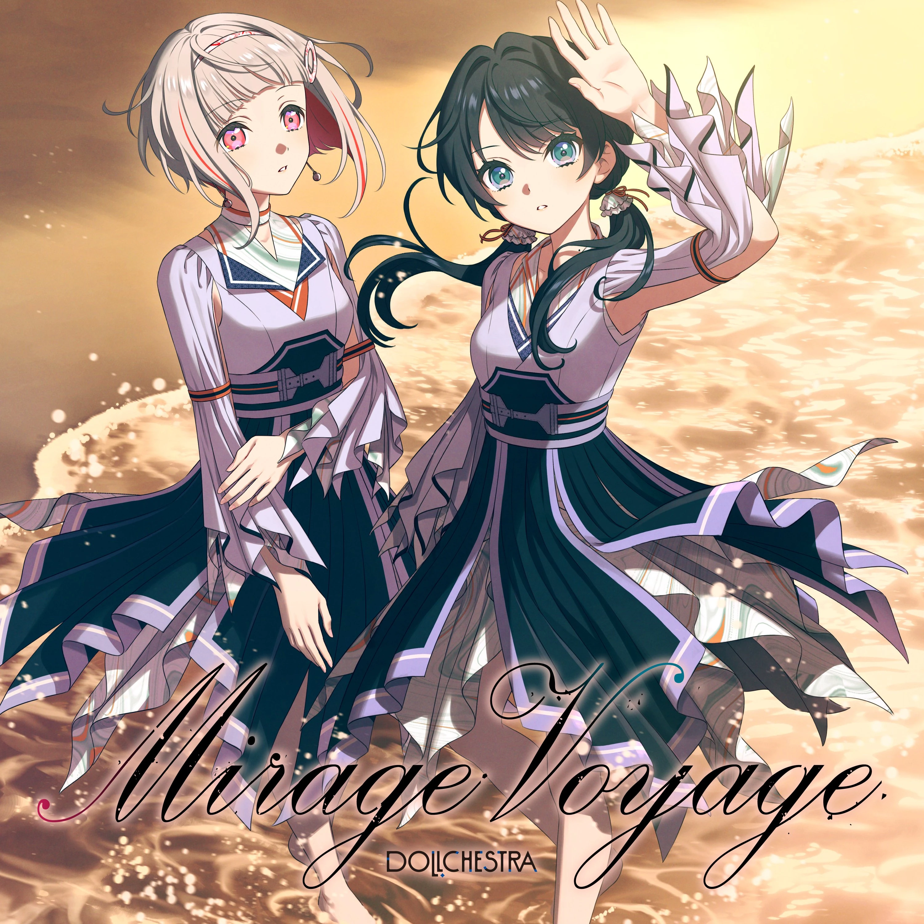 Mirage: Voyage Lumière Mirage Voyage | Love Live! Wiki | Fandom