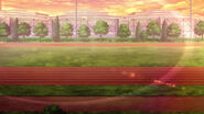 Nijigasaki anime track field