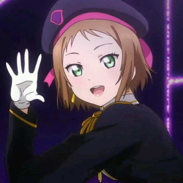 綺羅ツバサ ラブライブ ウィキ Fandom