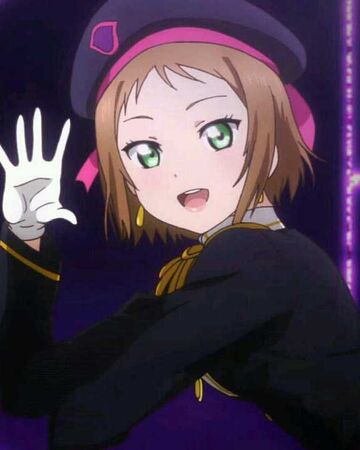 綺羅ツバサ ラブライブ ウィキ Fandom