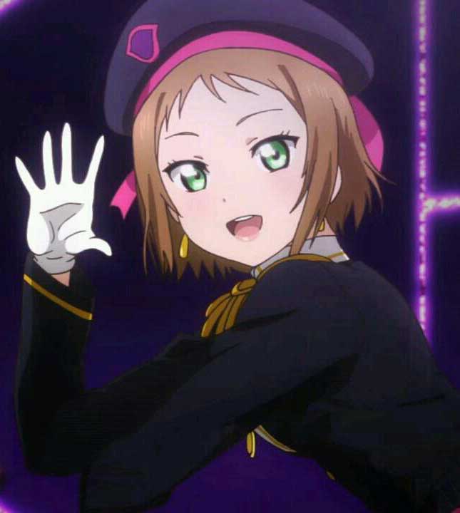 綺羅ツバサ ラブライブ ウィキ Fandom 綺羅ツバサ ラブライブ ウィキ Fandom