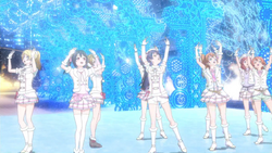 Snow halation | Love Live! Wiki | Fandom