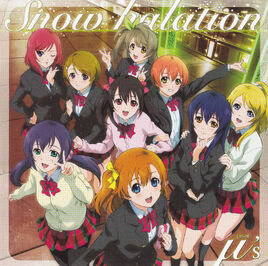 Snow halation FP