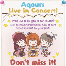 Granblue Fantasy Aqours Sky High Love Live Wiki Fandom Plus adding the cards into sif with barely any difference in terms of art will just ruin the. granblue fantasy aqours sky high