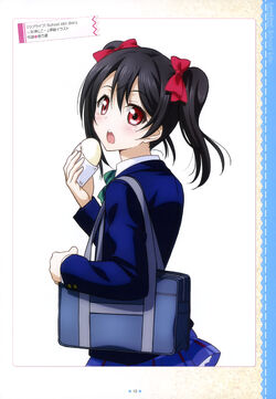 Love Live School Idol Diary Love Live Wiki Fandom Love Live School Idol Diary Love Live Wiki Fandom