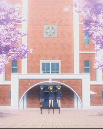 音ノ木坂学院 ラブライブ ウィキ Fandom 音ノ木坂学院 ラブライブ ウィキ Fandom