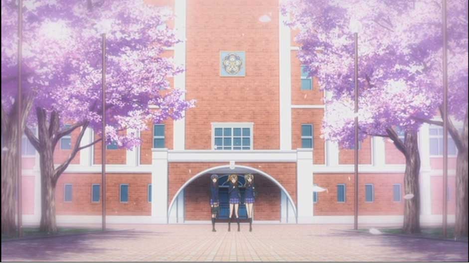音ノ木坂学院 ラブライブ ウィキ Fandom 音ノ木坂学院 ラブライブ ウィキ Fandom