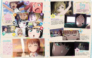 Dengeki G's Mag Dec 2016 Anime Recap 4