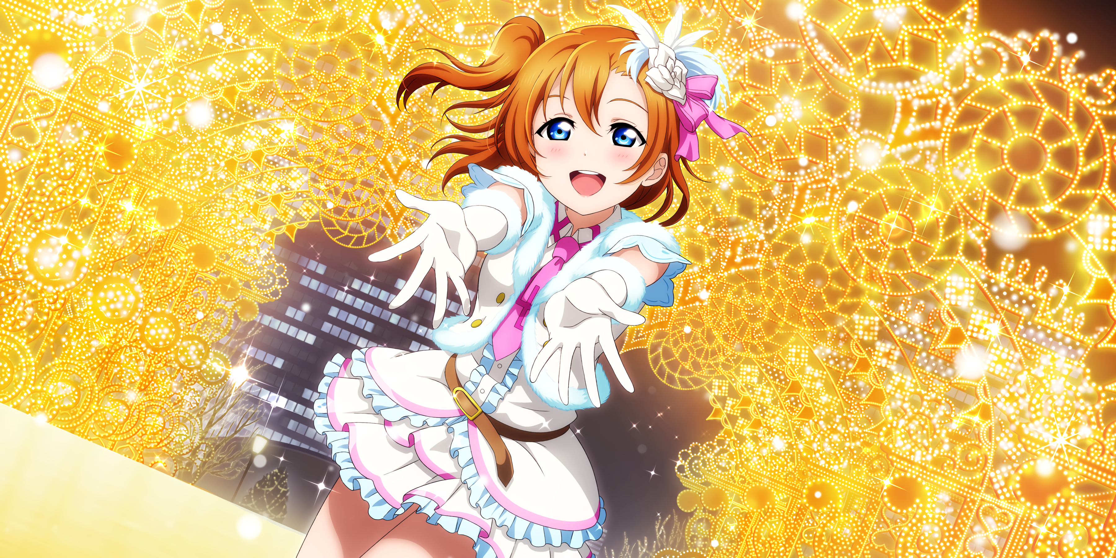 love live school idol festival card list