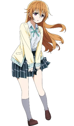 Kanata Konoe | Love Live! Wiki | Fandom