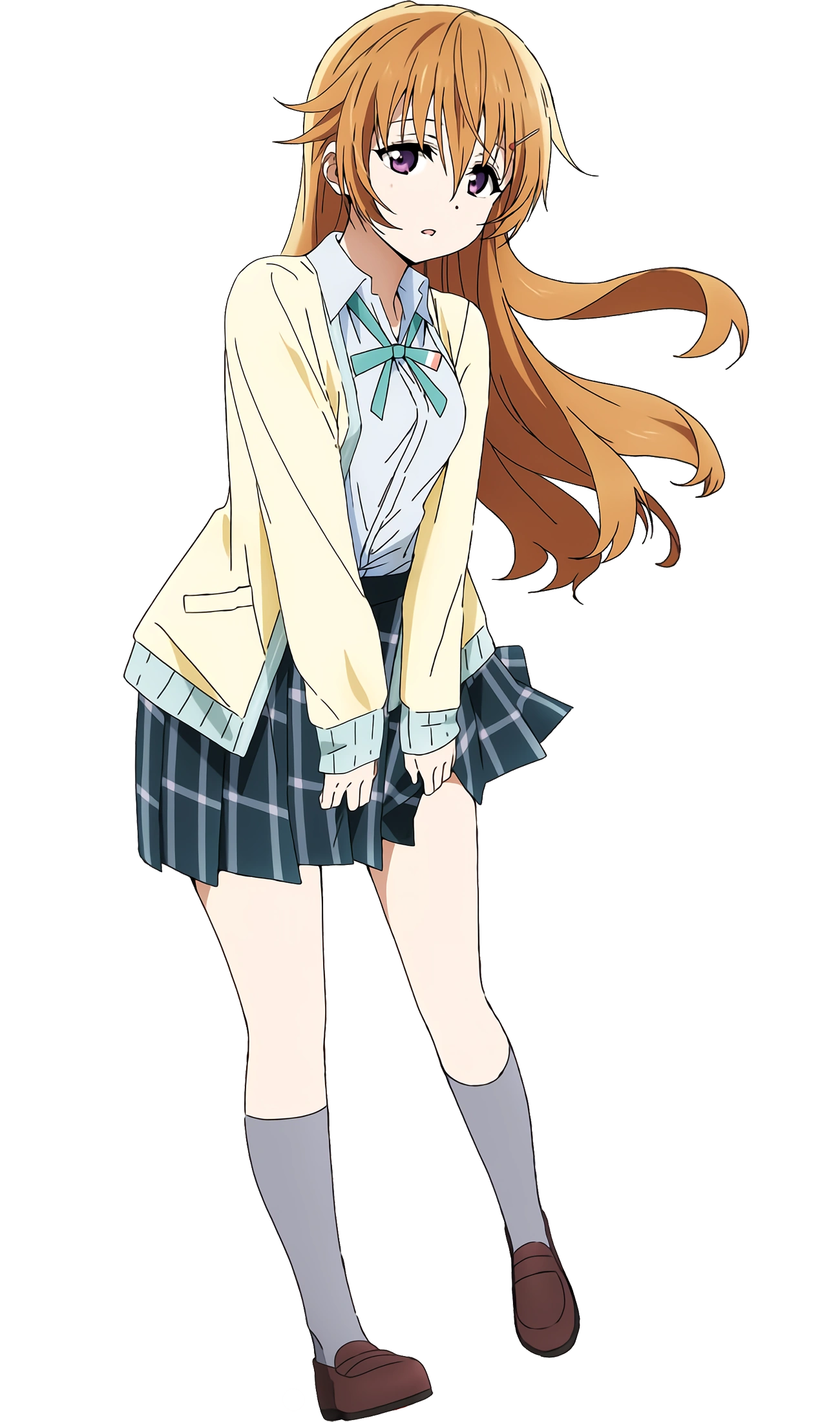 Kanata Konoe | Love Live! Wiki | Fandom