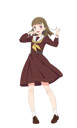 Kosuzu Kachimachi 2025