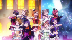 星空凛 ダンスタ Dancing stars on me! コスプレ Amazon.co.jp: 実物撮影 コスプレ衣装 ラブライブ！Dancing