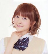 Seiyuu Paradise R Aug 2014 Shikaco 1