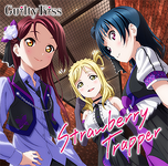 "Strawberry Trapper" Guilty Kiss