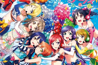 Solo Live! collection Memorial BOX III | Love Live! Wiki | Fandom