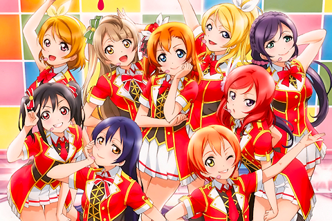 Love Live! Wiki
