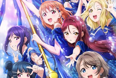 Amazon.co.jp: ラブライブ! サンシャイン!! Aqours ONLINE