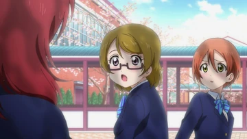まきりんぱな | ラブライブ！ウィキ | Fandom 