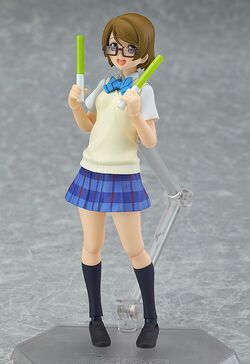 Figma | Love Live! Wiki | Fandom