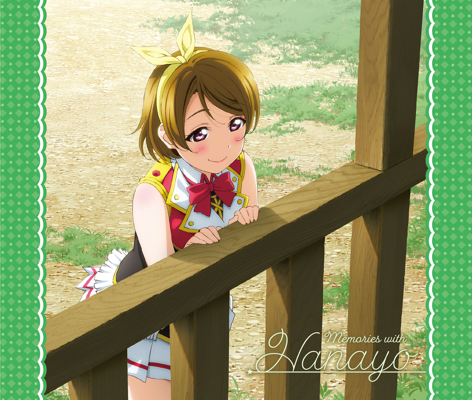 Solo Live! collection Memorial BOX III | Love Live! Wiki | Fandom Solo Live! collection Memorial BOX III | Love Live! Wiki | Fandom