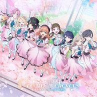 Hasunosora Dream Believers 105th Version