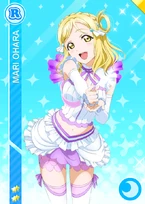 Mari Ohara/SIF Card List | Love Live! Wiki | Fandom