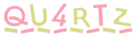 QU4RTZ Logo