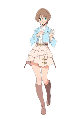 Yukuri Harumiya