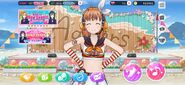 Aqours Interface