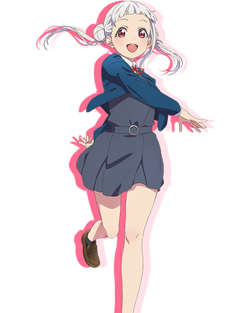 Chisato Arashi Love Live Wiki Fandom Chisato Arashi Love Live Wiki Fandom