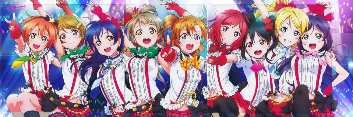 「ラブライブ! School idol project」～μ's MEMORI…