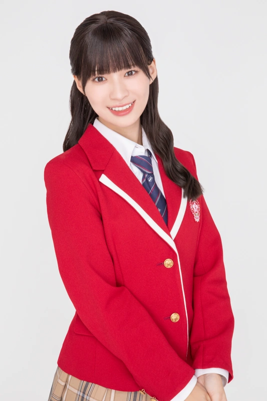 Nanaka Tomita | Love Live! Wiki | Fandom