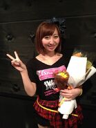 1stLoveLive Rippi Encore