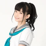 Seiyuu Profile Photo - Suwa Nanaka