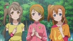 Printemps Love Live Wiki Fandom