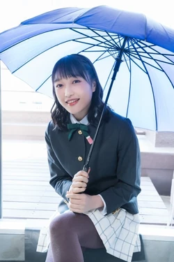 Miyu Kubota | Love Live! Wiki | Fandom