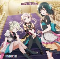 R3BIRTH MONSTER GIRLS
