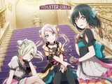 MONSTER GIRLS