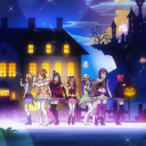 Dancing Stars On Me Love Live Wiki Fandom Dancing Stars On Me Love Live Wiki Fandom