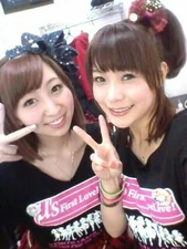 1stLoveLive Emitsun&Rippi.jpg